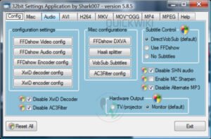 Vista-2BCodec-2BPackage-2BQuick-2BWiki-300x197 Vista Codec Latest Version Download